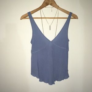 (Intimately) Free People Top